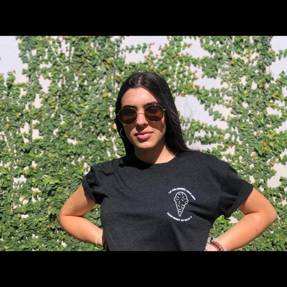 Old Yellow Glasses !